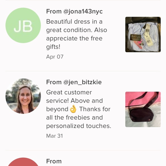 Please read my love notes . - Picture 1 of 1